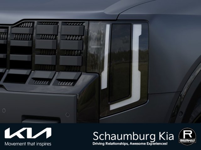 New 2027 Kia Telluride X-Line SX Prestige AWD/4WD image 11