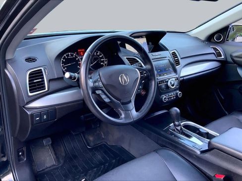 Used 2018 Acura RDX AWD w/ Technology Package image 18