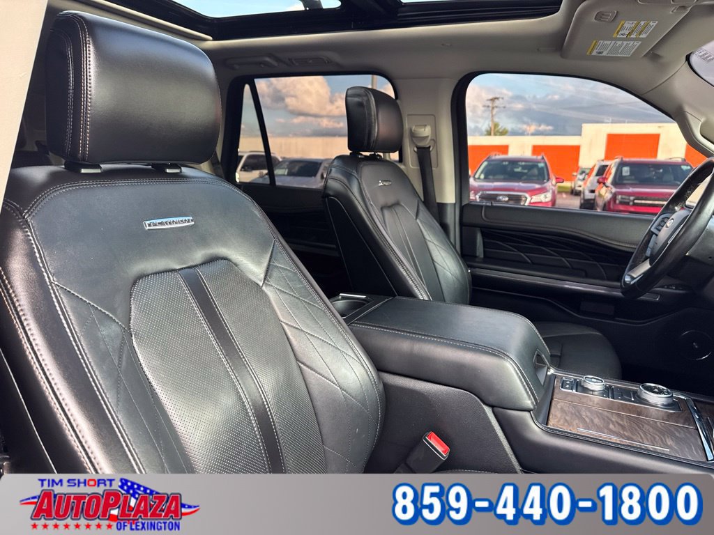 Used 2019 Ford Expedition Platinum AWD/4WD image 51