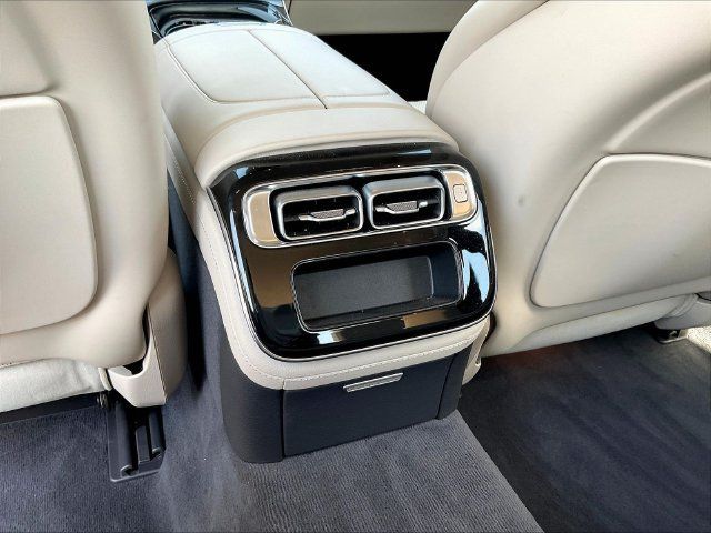Used 2023 Mercedes-Benz S 500 4MATIC image 12