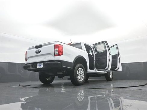 New 2025 Ford Ranger XL image 38