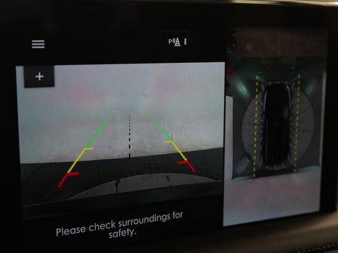 Used 2024 Lincoln Aviator Reserve w/ Equipment Group 201A image 27