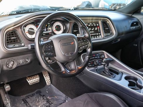 Used 2022 Dodge Challenger R/T Scat Pack w/ Shaker Package image 13