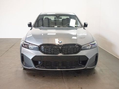 Certified 2024 BMW M340i xDrive w/ Premium Package image 2