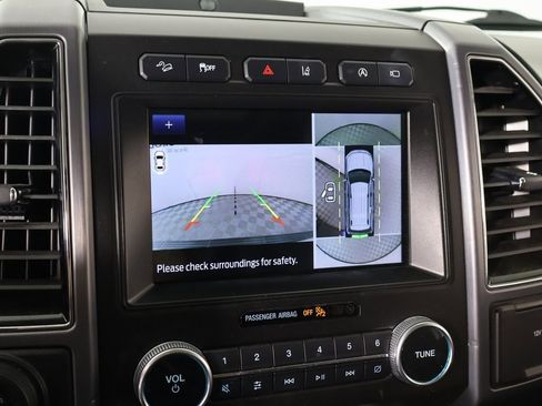 Used 2021 Ford Expedition Max Platinum image 6