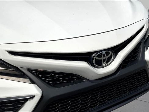 Used 2023 Toyota Camry SE FWD image 29