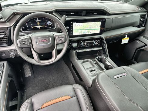 New 2026 GMC Sierra 3500 AT4 w/ AT4 Premium Plus Package image 20