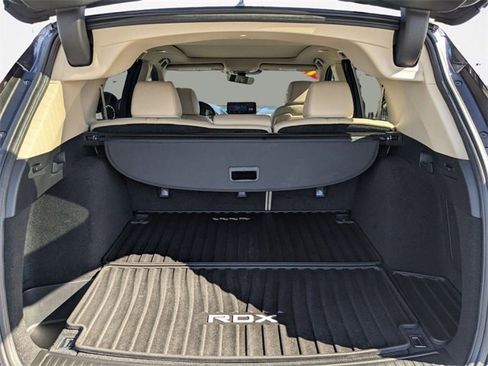 Used 2019 Acura RDX FWD image 12