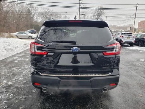 New 2026 Subaru Ascent Limited Bronze image 4