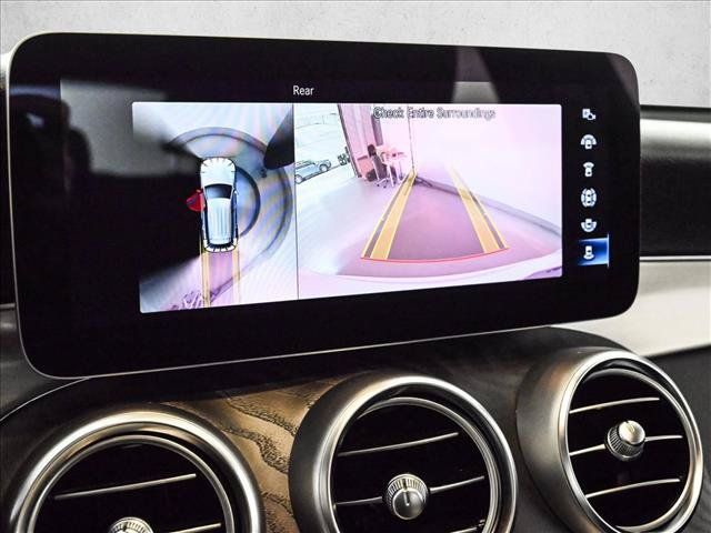 Certified 2022 Mercedes-Benz GLC 300 image 15