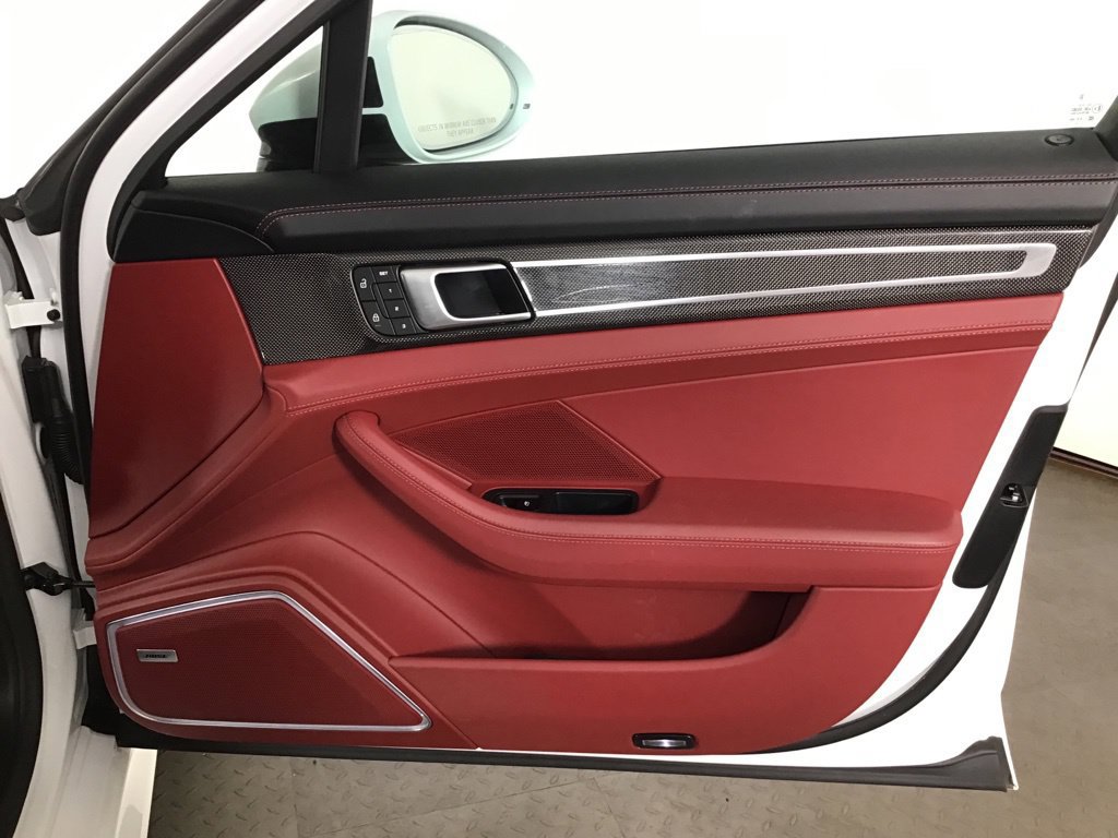 Certified 2023 Porsche Panamera AWD/4WD image 16