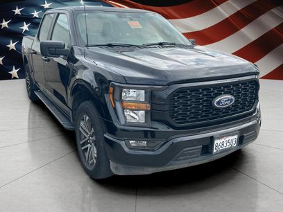 Used 2023 Ford F150 XL w/ STX Appearance Package