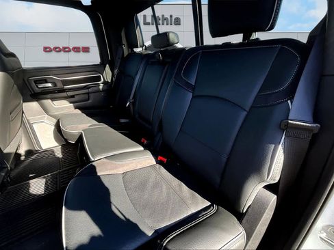 New 2026 RAM 2500 Laramie image 13
