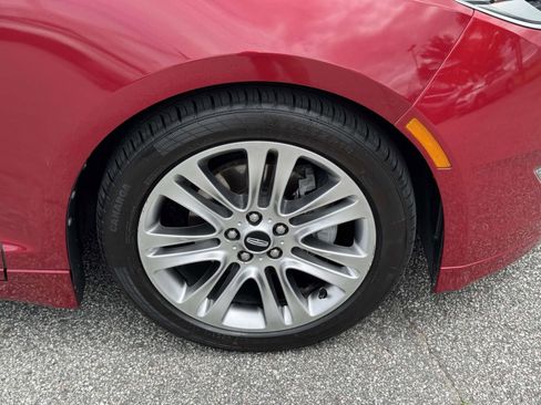 Used 2013 Lincoln MKZ Hybrid FWD image 12