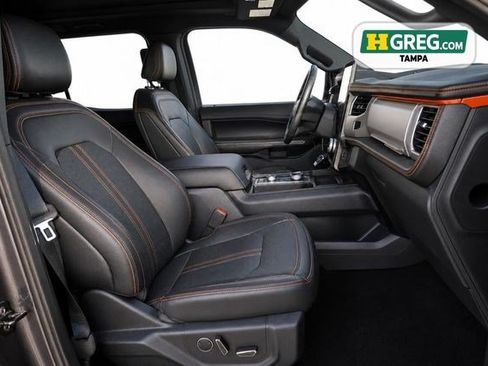 Used 2023 Ford Expedition Timberline AWD/4WD image 11