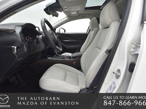 Used 2024 MAZDA CX-30 AWD 2.5 S w/ Premium Package image 29