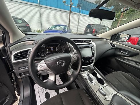 Used 2015 Nissan Murano S w/ Navigation Package FWD image 5