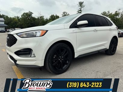 Used 2024 Ford Edge ST-Line