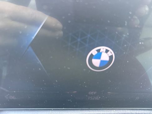 Used 2024 BMW X5 xDrive40i w/ M Sport Package image 11