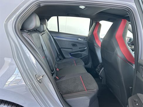 New 2026 Volkswagen GTI SE image 44