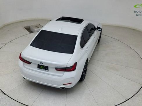 Used 2025 BMW 330i Sedan RWD image 81