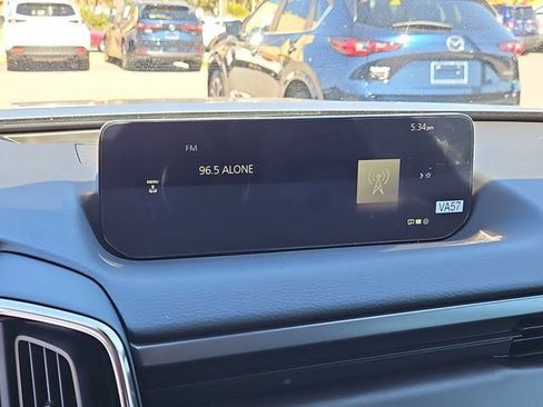 New 2026 MAZDA CX-50 2.5 Hybrid w/ Weather Package image 22