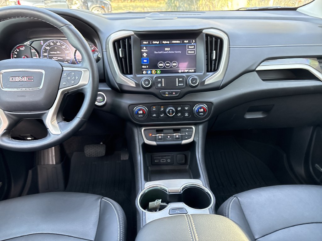 Used 2024 GMC Terrain Denali w/ LPO, Floor Liner Package AWD/4WD image 15