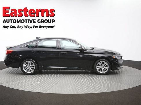 Used 2019 Honda Accord LX image 44