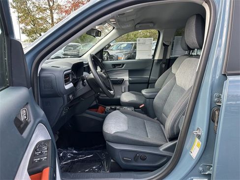 Certified 2023 Ford Maverick XLT w/ Equipment Group 300A Standard image 19