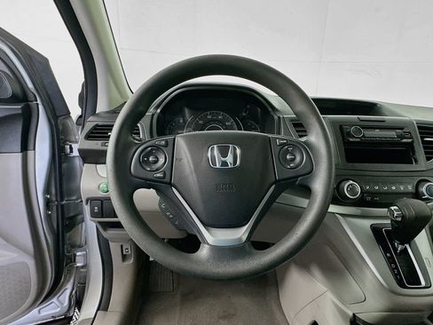 Used 2013 Honda CR-V EX image 11
