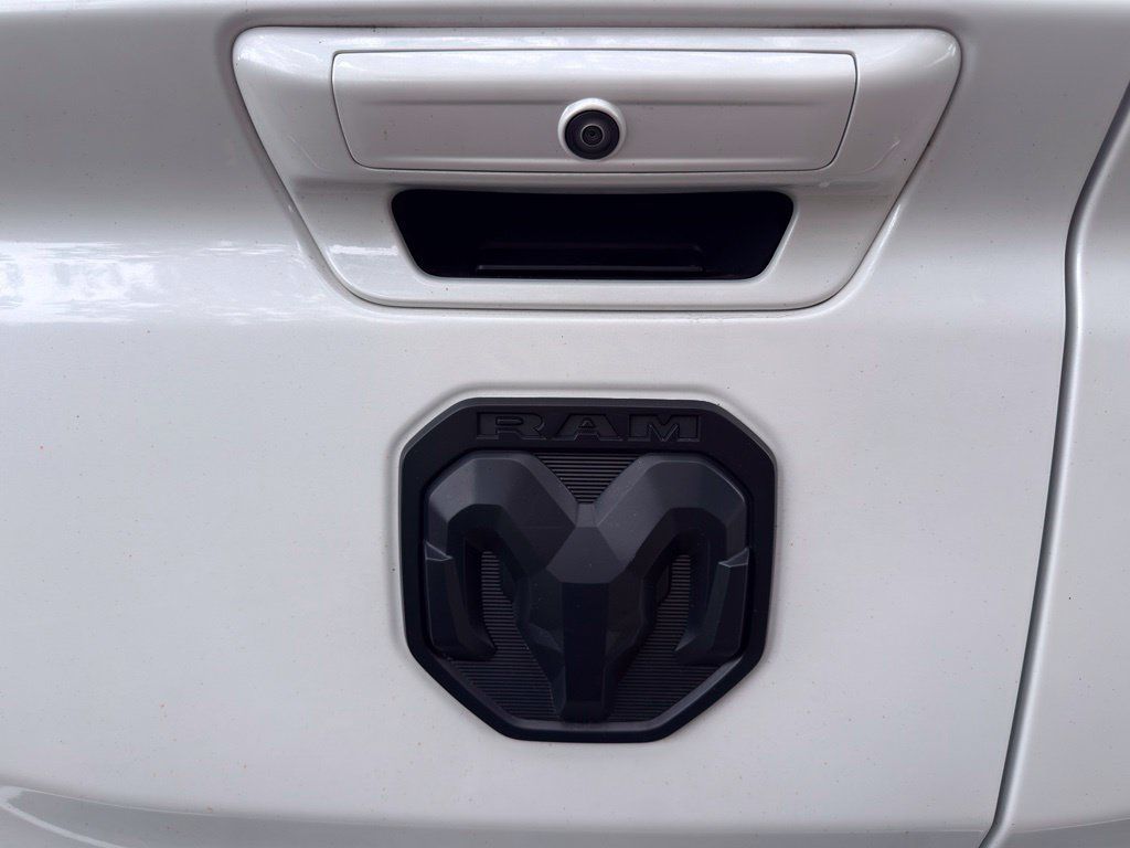 Used 2021 RAM 1500 Limited w/ Night Edition AWD/4WD image 16