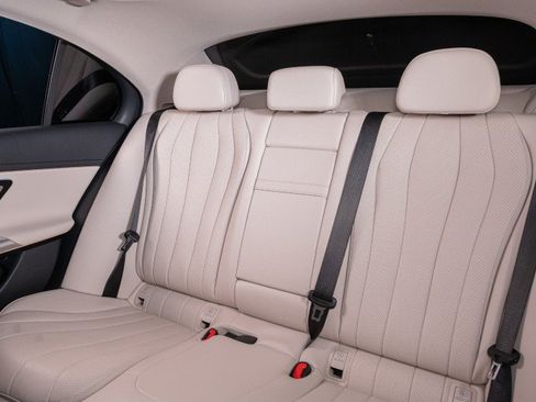 New 2026 Mercedes-Benz E 350 Sedan image 29