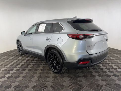 Used 2023 MAZDA CX-9 Touring Plus image 6