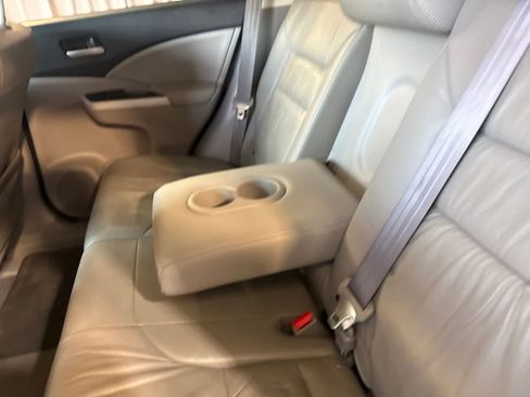 Used 2012 Honda CR-V EX-L image 17