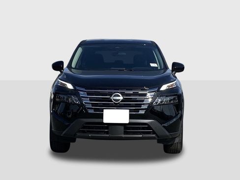 New 2026 Nissan Rogue SV FWD image 6