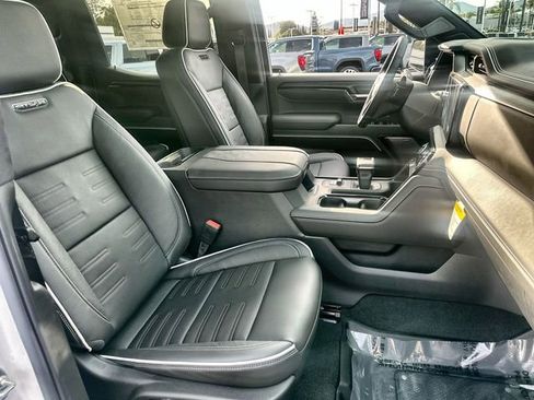 New 2026 GMC Sierra 1500 AT4X image 29