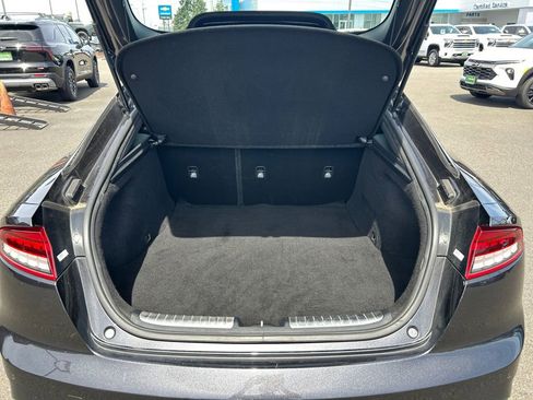 Used 2023 Kia Stinger GT-Line image 24