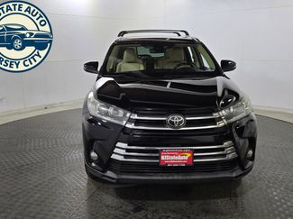 Used 2017 Toyota Highlander Limited w/ Protection Package #3 AWD/4WD video 2