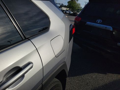 Used 2024 Toyota RAV4 XLE Premium w/ Weather Package image 24