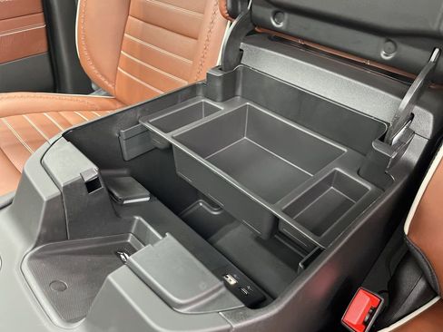 New 2026 GMC Sierra 2500 Denali Ultimate w/ Max Trailering Package image 18