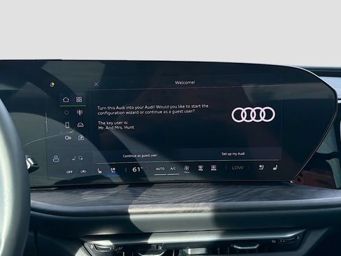 Used 2025 Audi Q5 Premium Plus AWD/4WD image 27