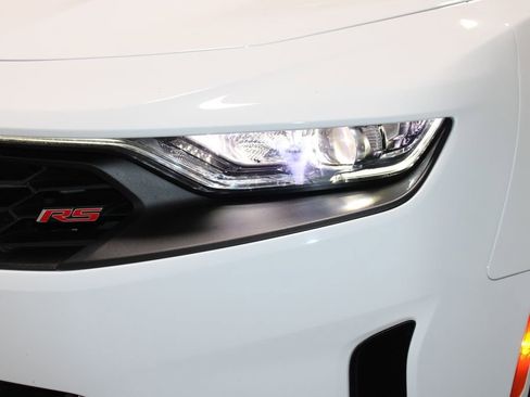 Used 2022 Chevrolet Camaro LT w/ LPO, Ground Effects Package image 54