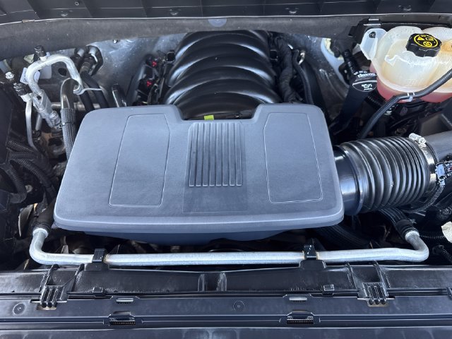 Used 2022 Chevrolet Silverado 1500 RST AWD/4WD image 21