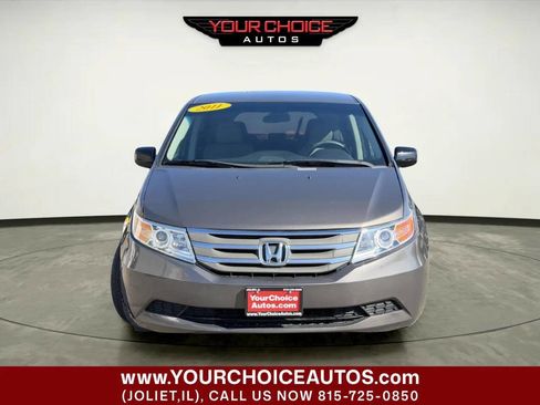 Used 2011 Honda Odyssey EX image 12
