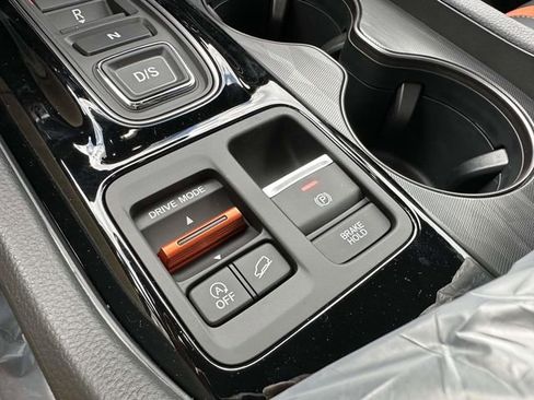 New 2026 Honda Passport TrailSport image 20