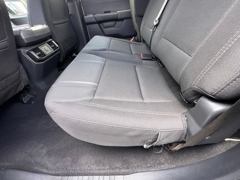 Used 2026 Ford F150 STX w/ Equipment Group 200A AWD/4WD image 30