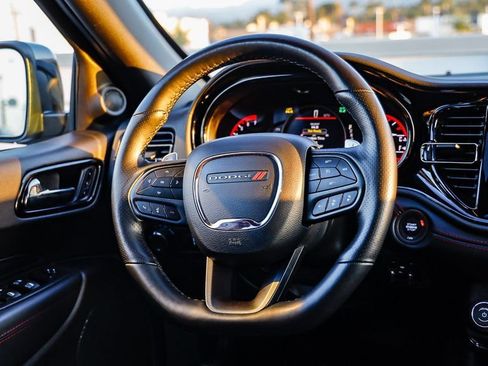Used 2025 Dodge Durango R/T image 18