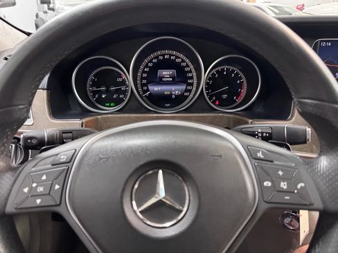 Used 2014 Mercedes-Benz E 350 4MATIC Wagon image 13