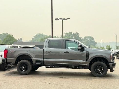New 2026 Ford F350 XL AWD/4WD image 33