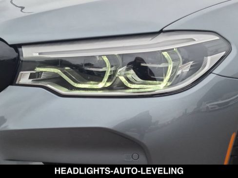 Used 2020 BMW M5 w/ Executive Package AWD/4WD image 17